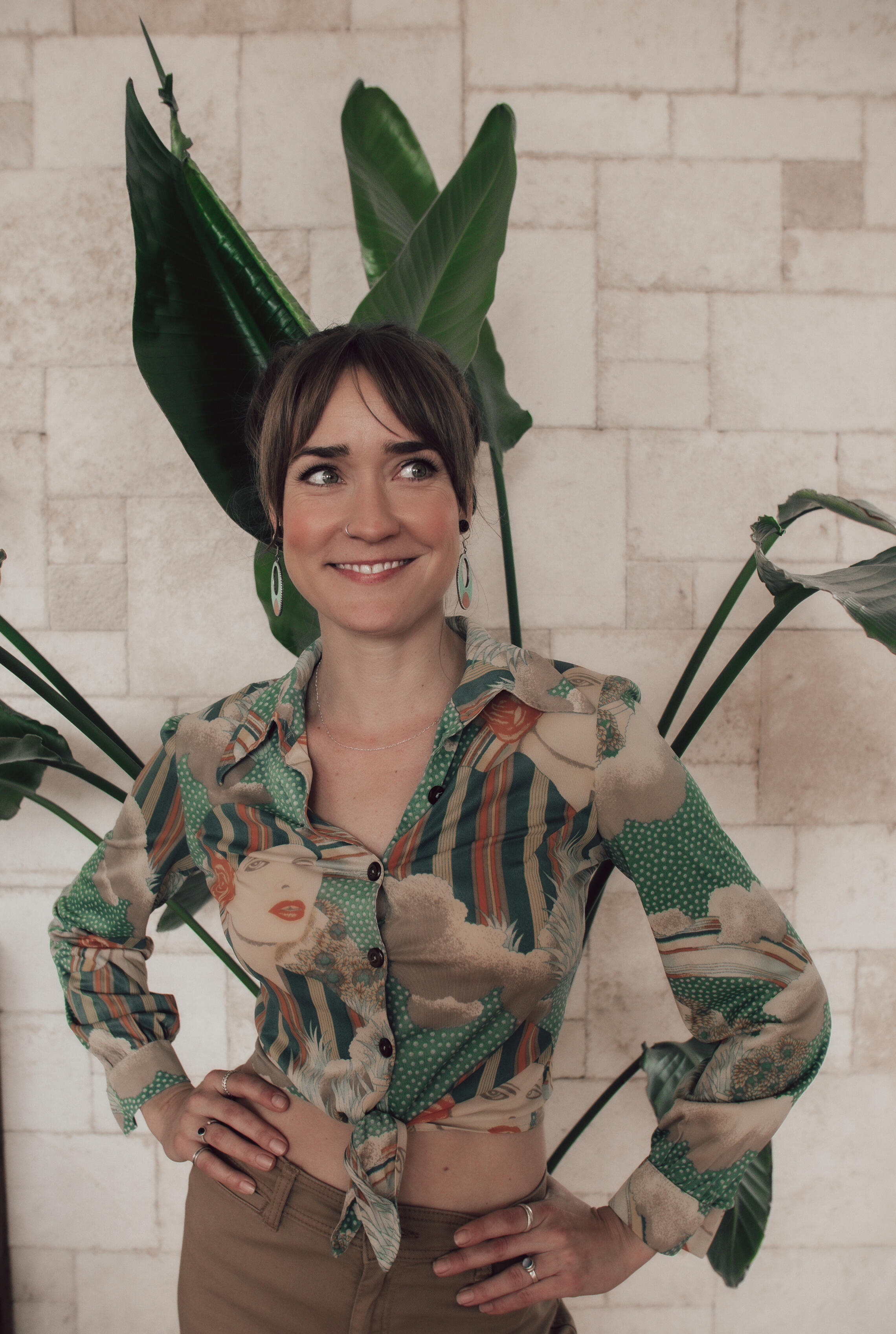 Erica Lawrence | HTMA | Iodine Literate Practitioner